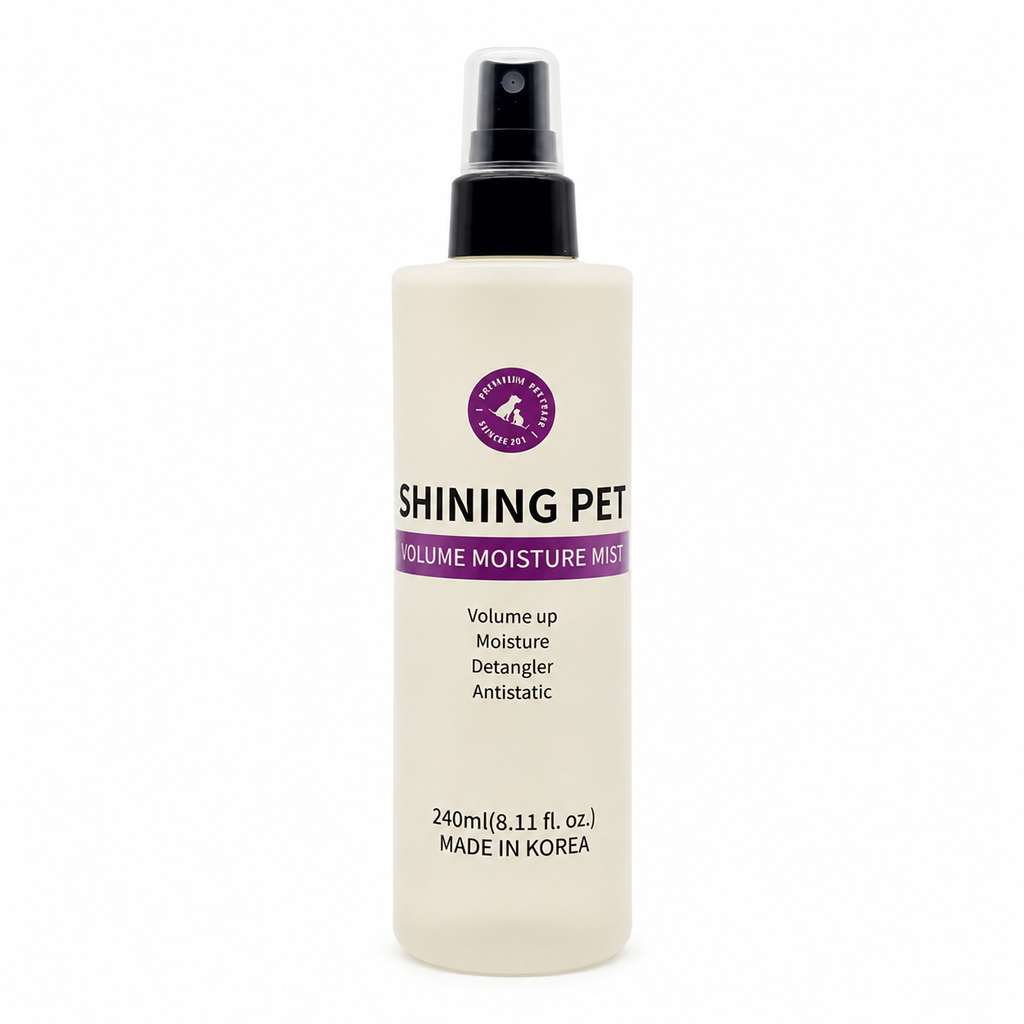Shining Pet Volume & Moisture Mist