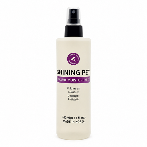 Shining Pet Volume & Moisture Mist