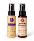 Shining Pet - Volume Mist & Detangler Sample Pack